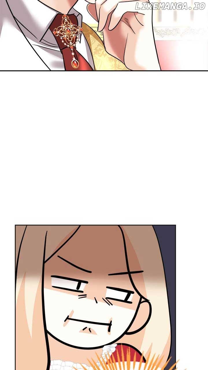 The Empress Lipstick chapter 63 page 38