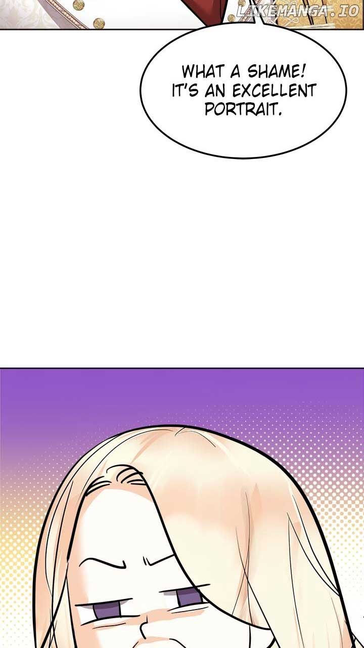 The Empress Lipstick chapter 63 page 42
