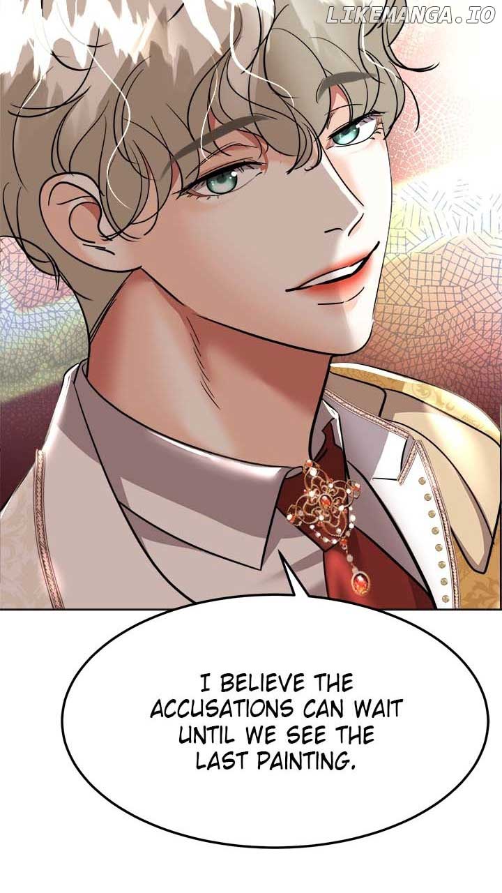 The Empress Lipstick chapter 63 page 44