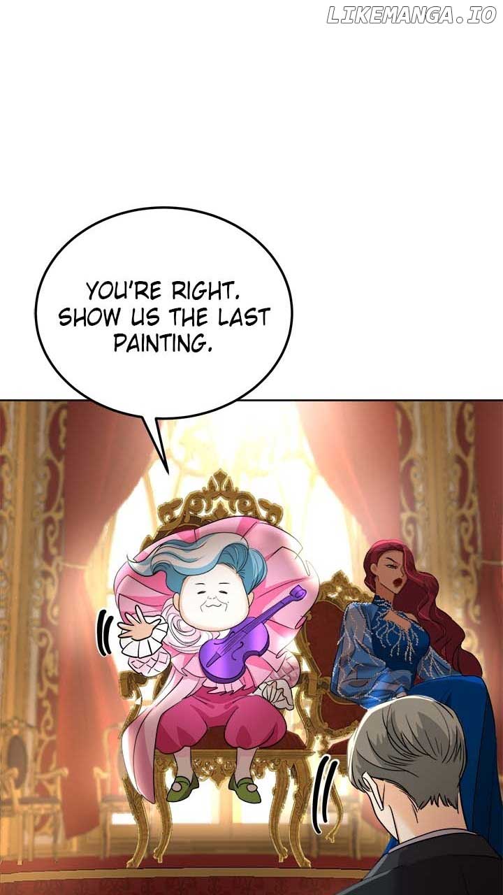 The Empress Lipstick chapter 63 page 45