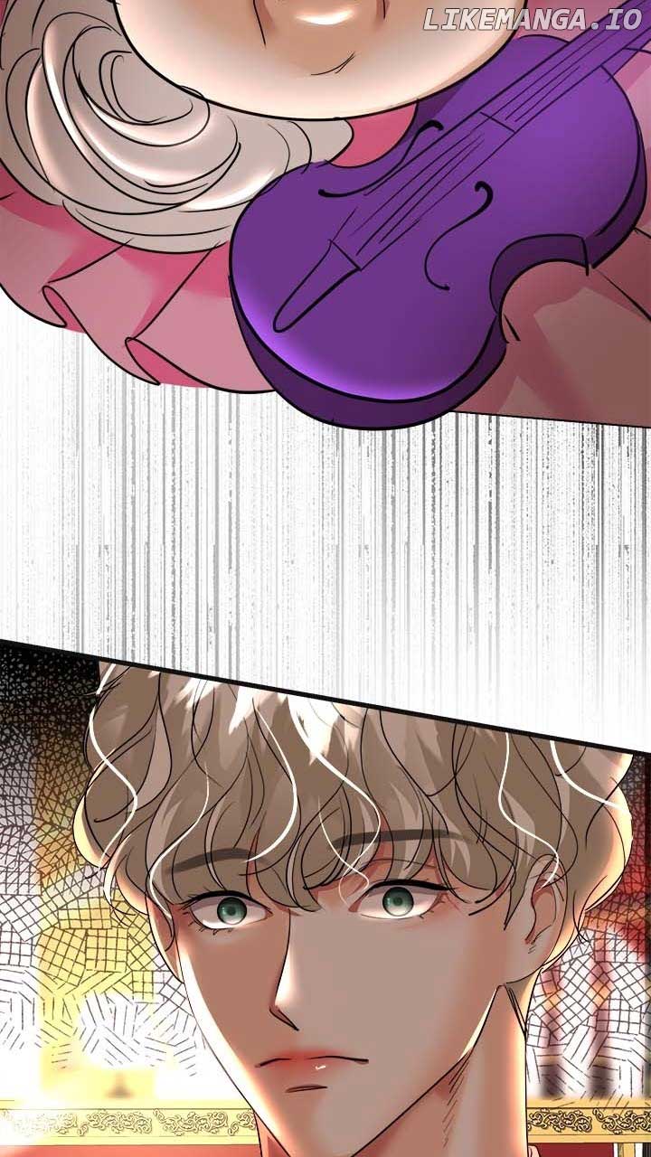 The Empress Lipstick chapter 63 page 49