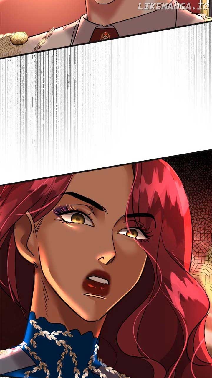 The Empress Lipstick chapter 63 page 50