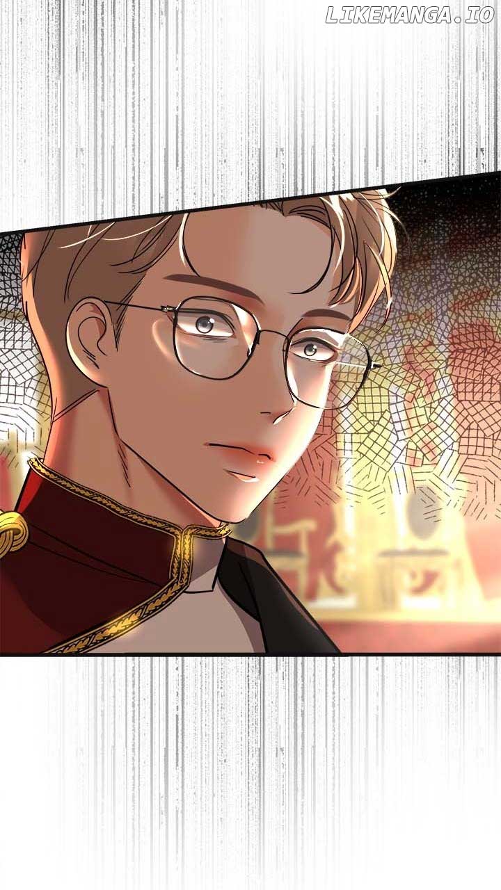 The Empress Lipstick chapter 63 page 52