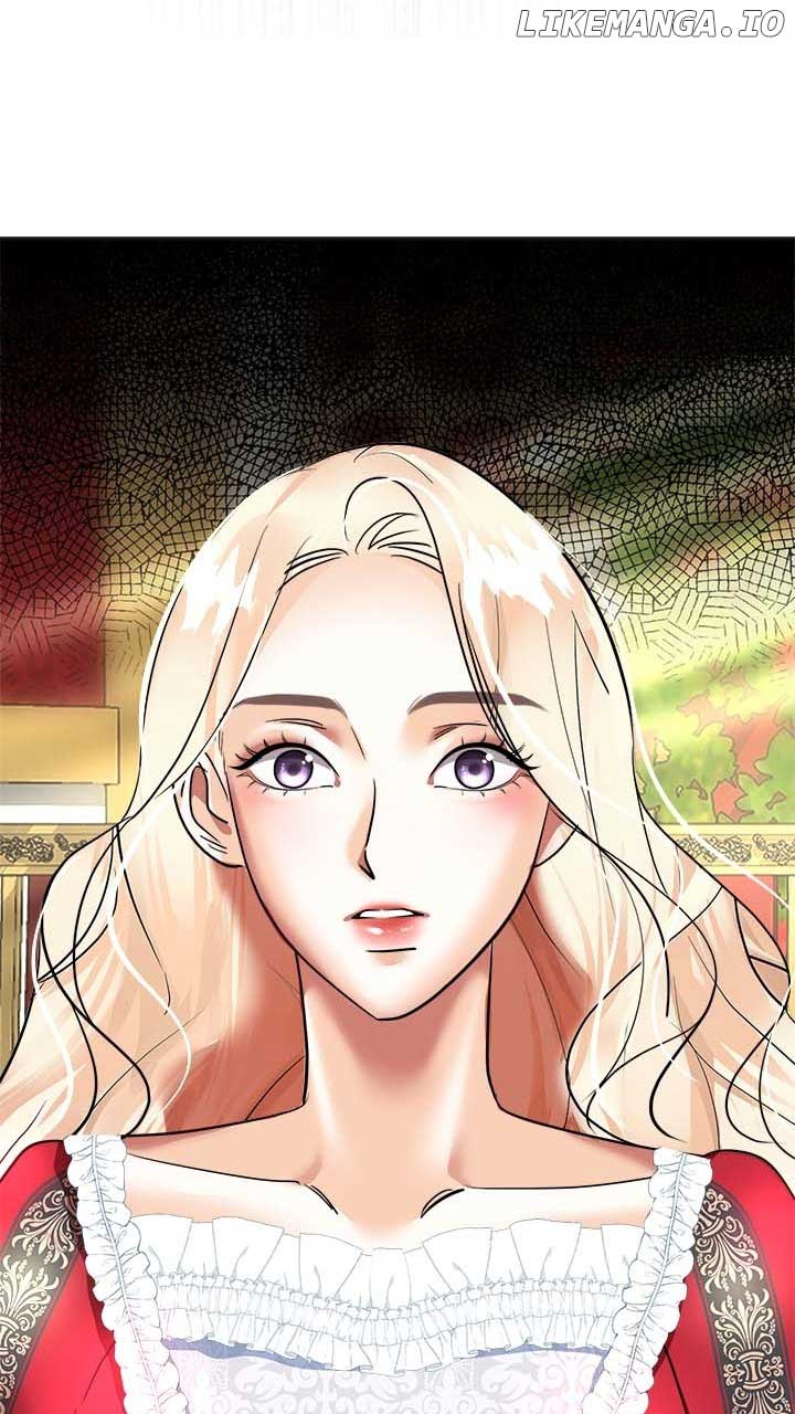 The Empress Lipstick chapter 63 page 53