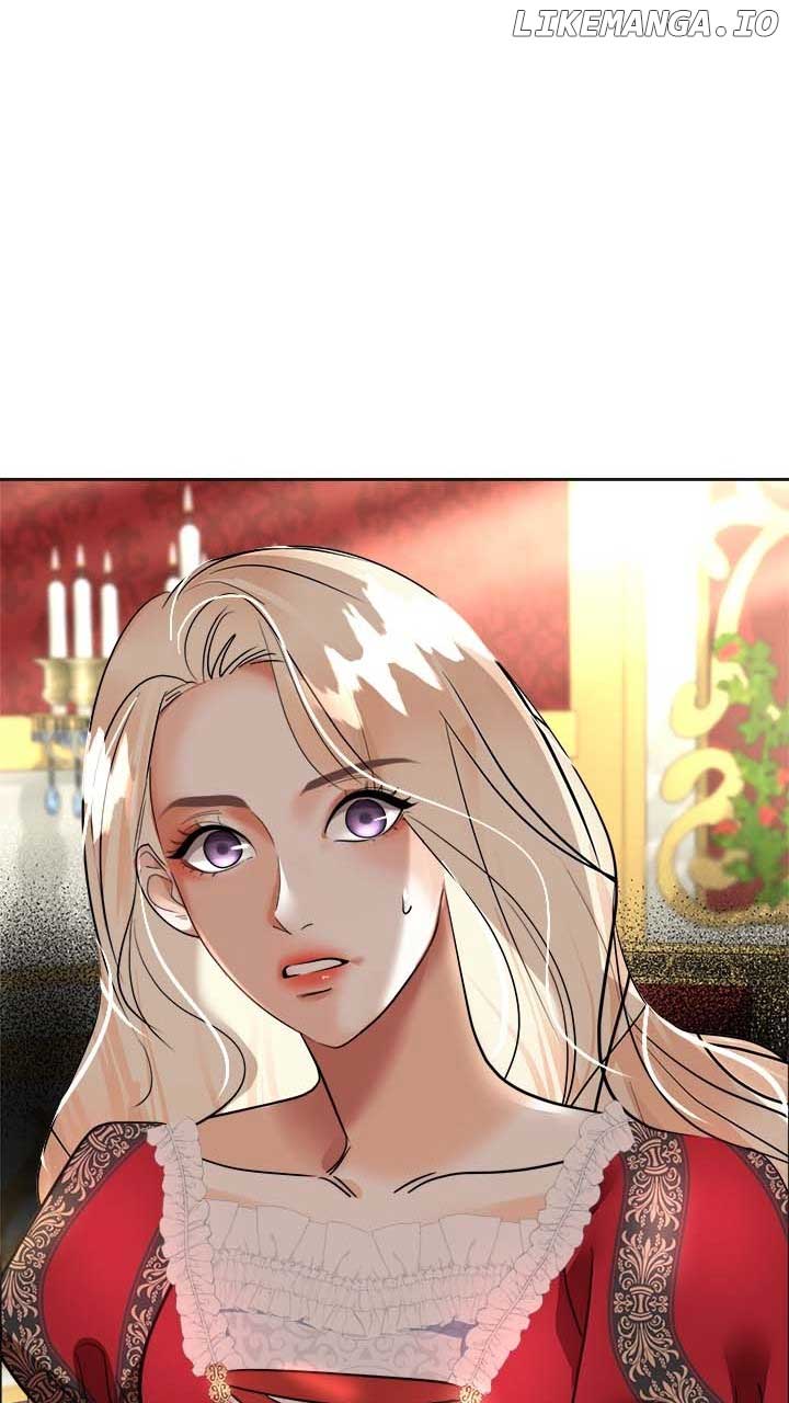 The Empress Lipstick chapter 63 page 64