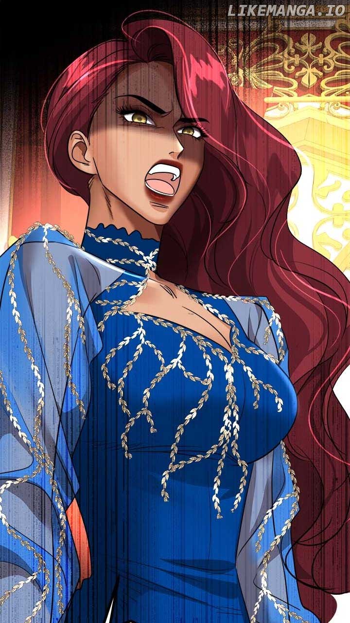 The Empress Lipstick chapter 63 page 66