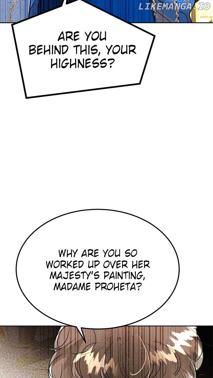 The Empress Lipstick chapter 63 page 67