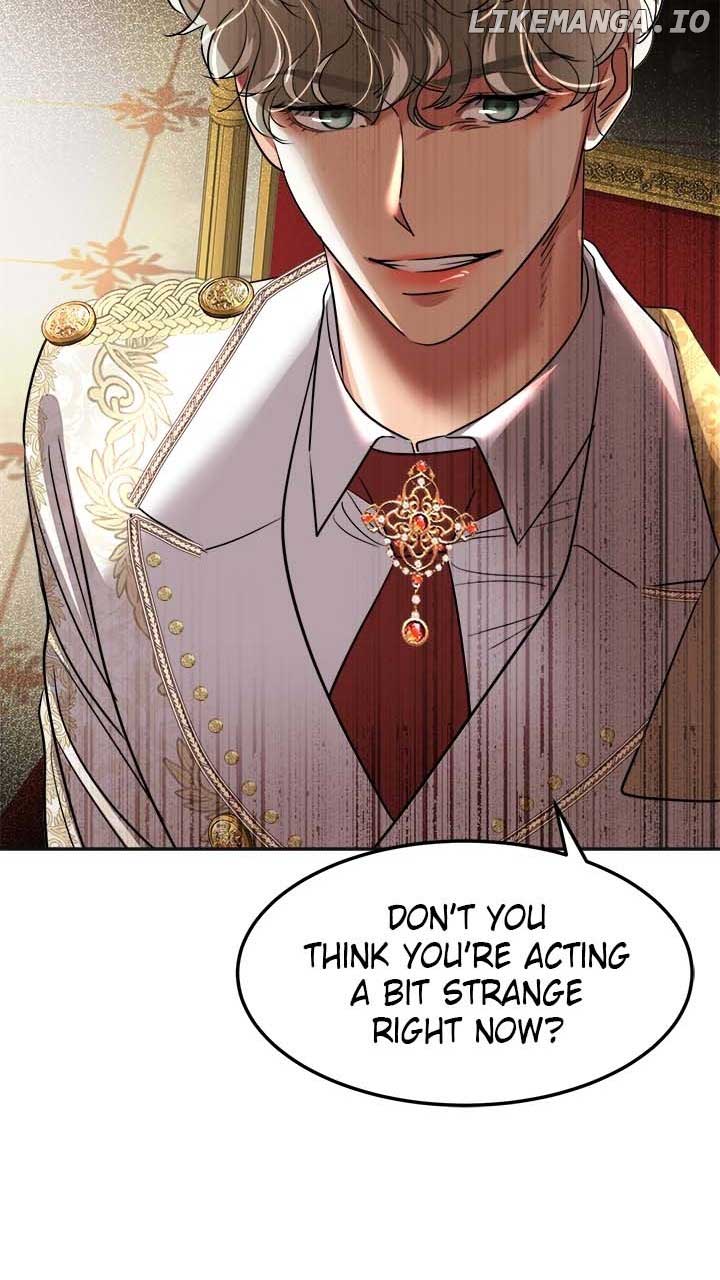 The Empress Lipstick chapter 63 page 68