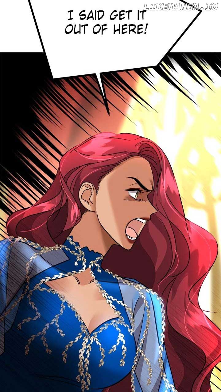The Empress Lipstick chapter 63 page 70