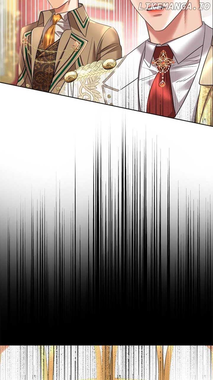 The Empress Lipstick chapter 63 page 74