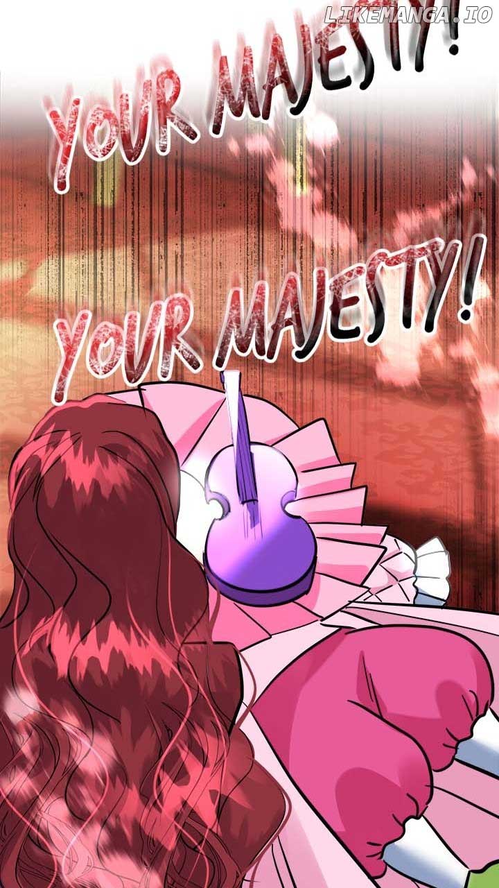 The Empress Lipstick chapter 63 page 81