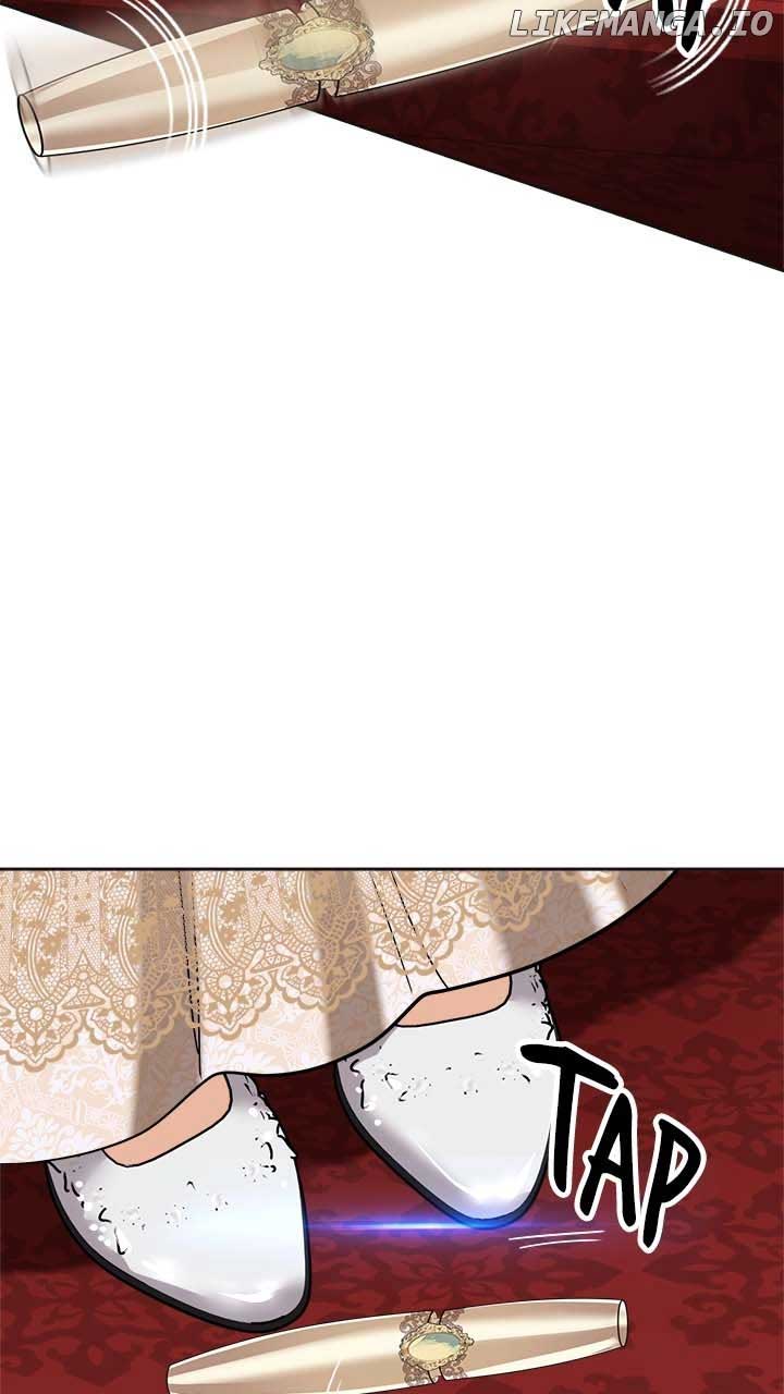 The Empress Lipstick chapter 63 page 87
