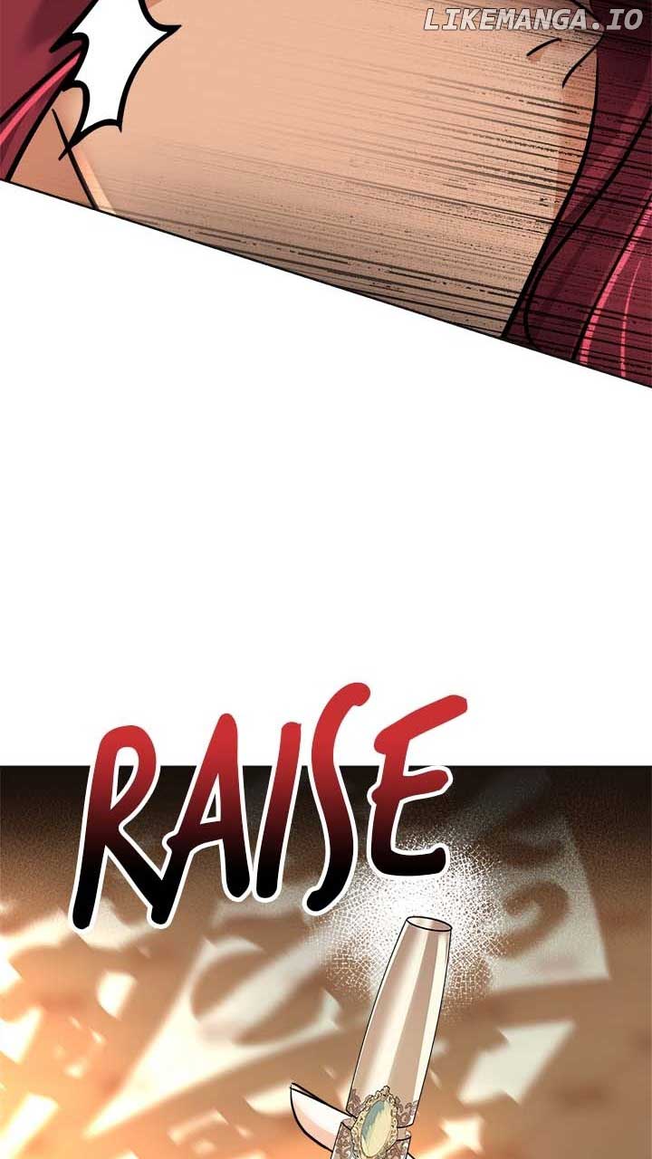 The Empress Lipstick chapter 63 page 91
