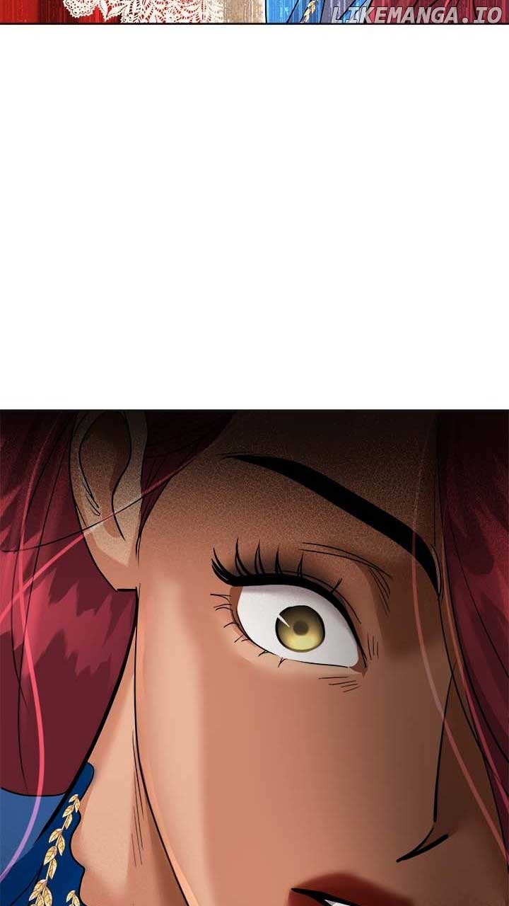 The Empress Lipstick chapter 63 page 99