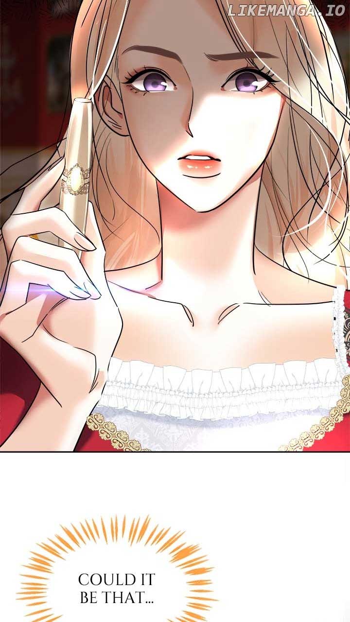 The Empress Lipstick chapter 63 page 101