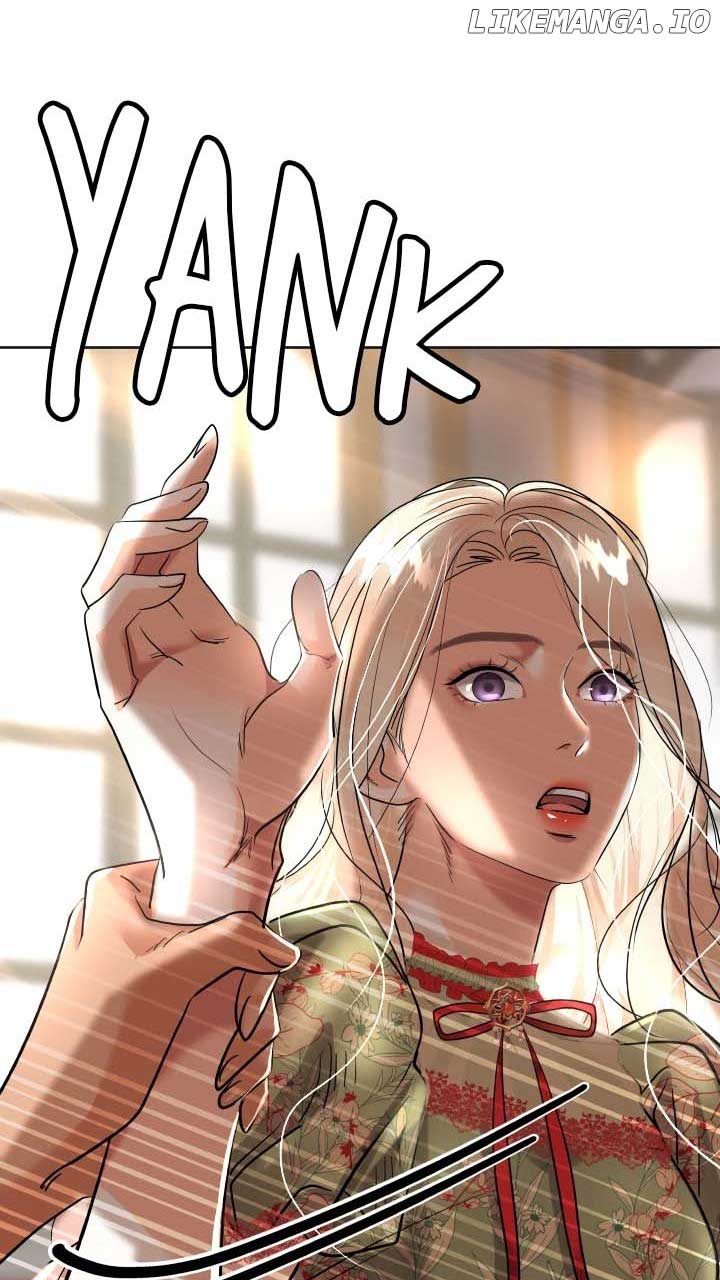 The Empress Lipstick chapter 66 page 7