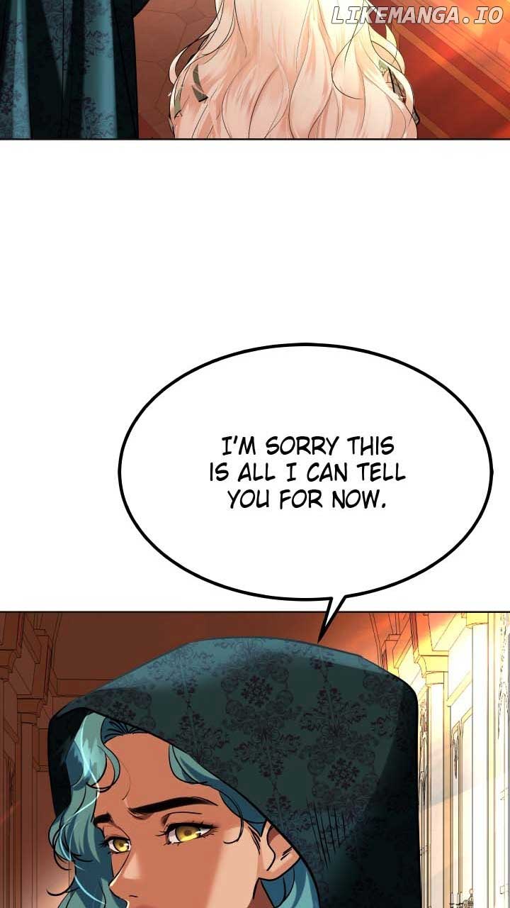 The Empress Lipstick chapter 66 page 30
