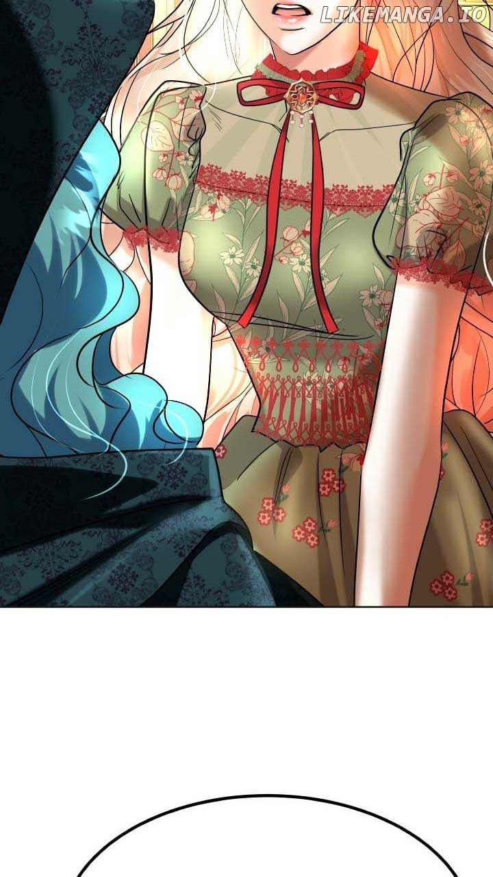 The Empress Lipstick chapter 66 page 33