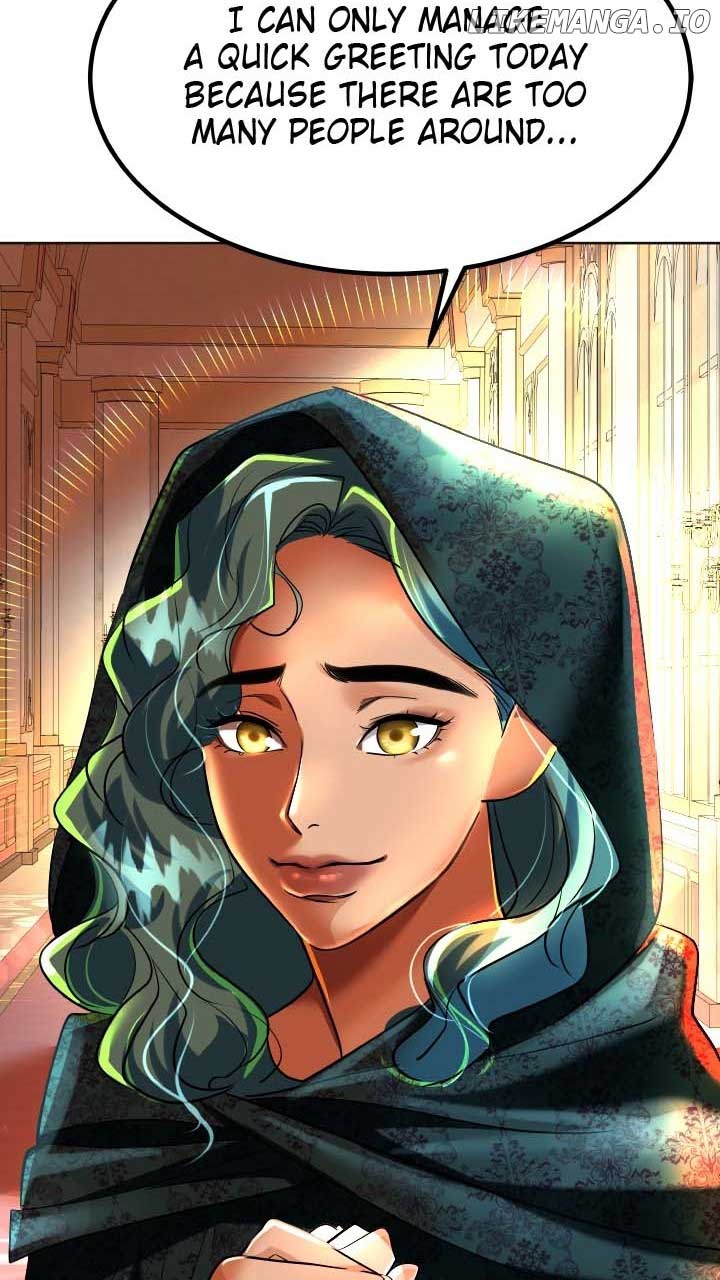 The Empress Lipstick chapter 66 page 34