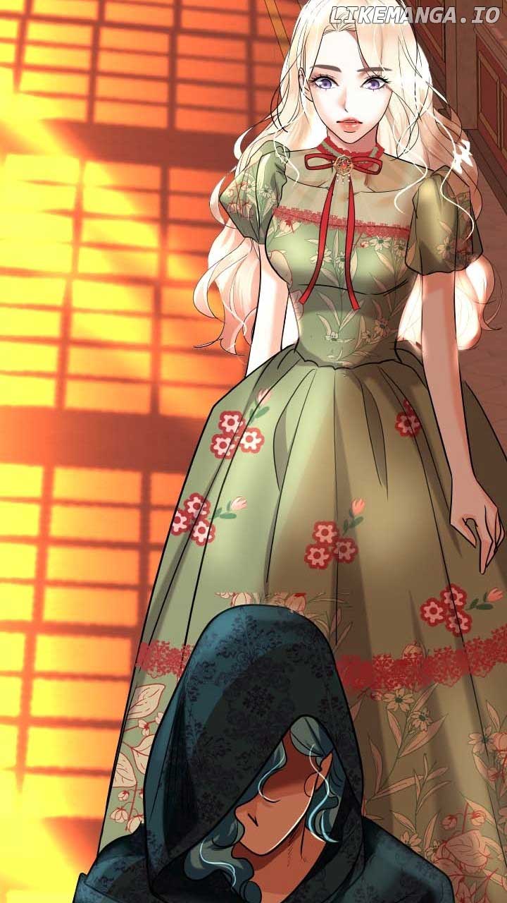 The Empress Lipstick chapter 66 page 40