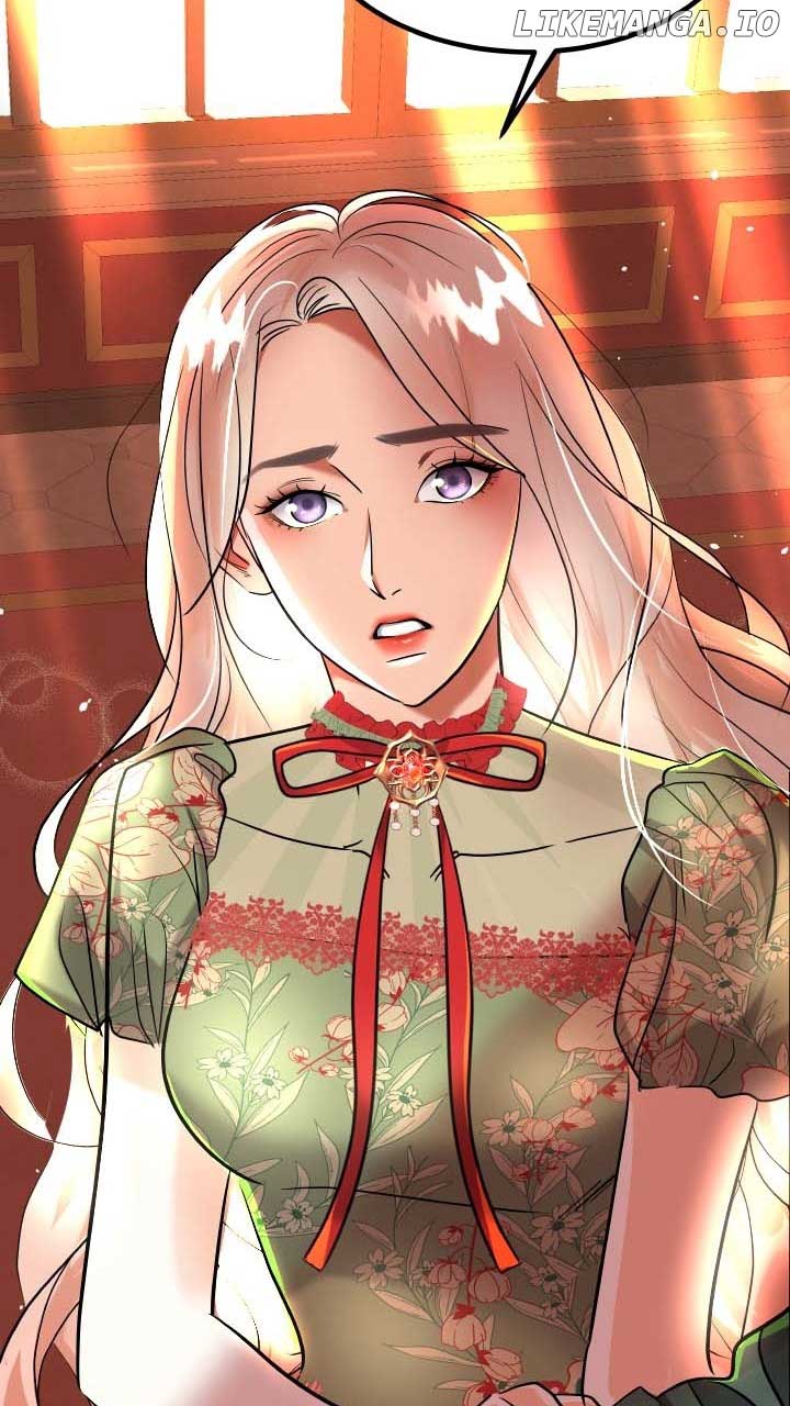 The Empress Lipstick chapter 66 page 48