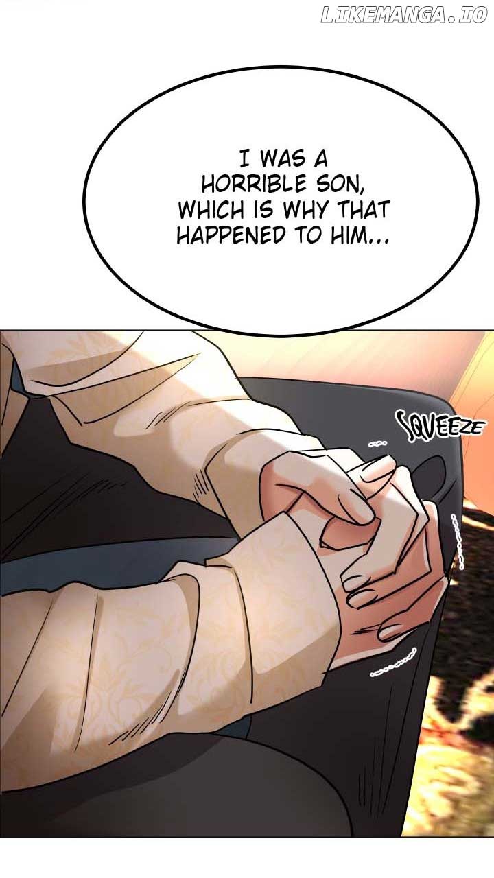 The Empress Lipstick chapter 66 page 99