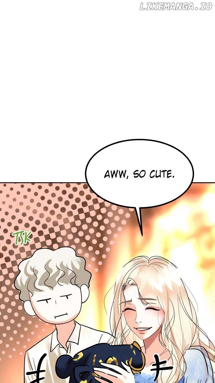 The Empress Lipstick chapter 66 page 121