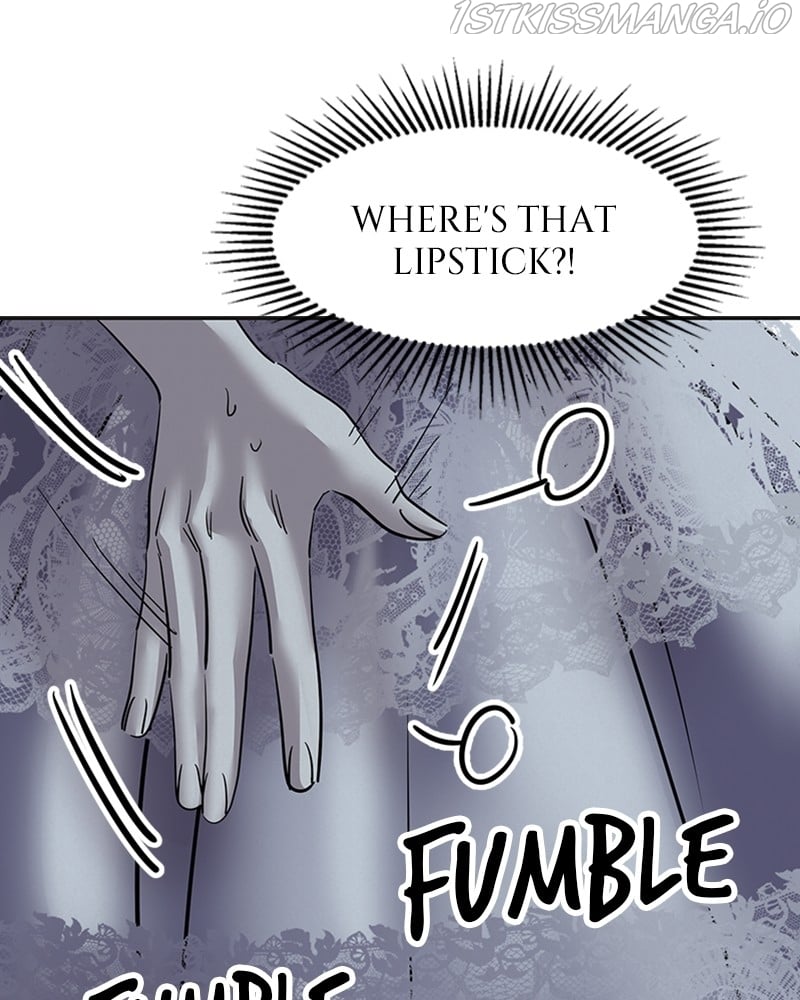 The Empress Lipstick chapter 7 page 5