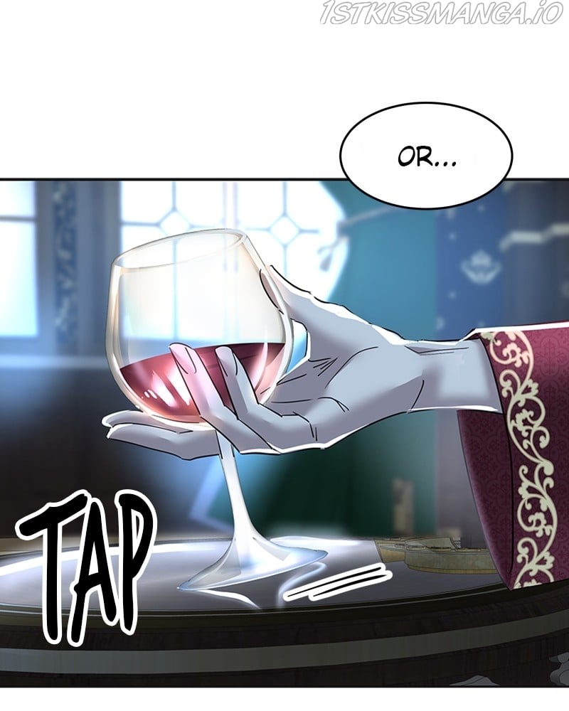 The Empress Lipstick chapter 7 page 14