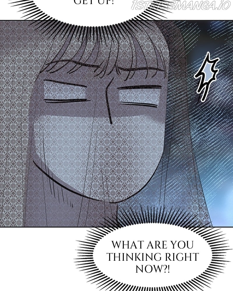 The Empress Lipstick chapter 7 page 18