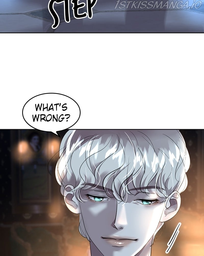 The Empress Lipstick chapter 7 page 25