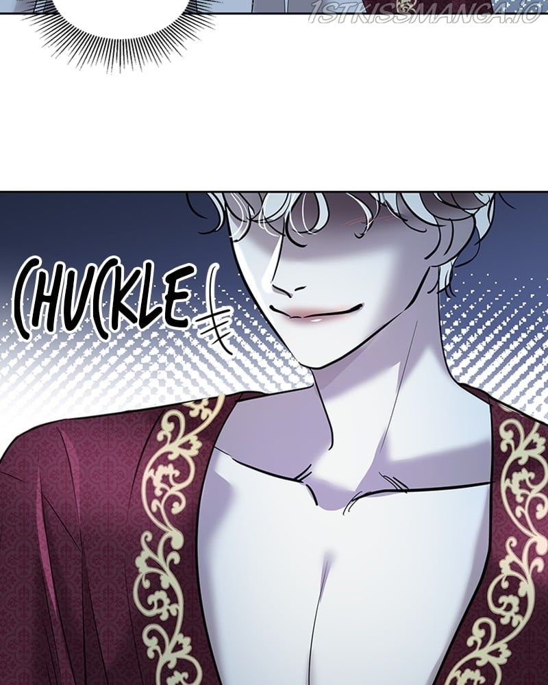 The Empress Lipstick chapter 7 page 32