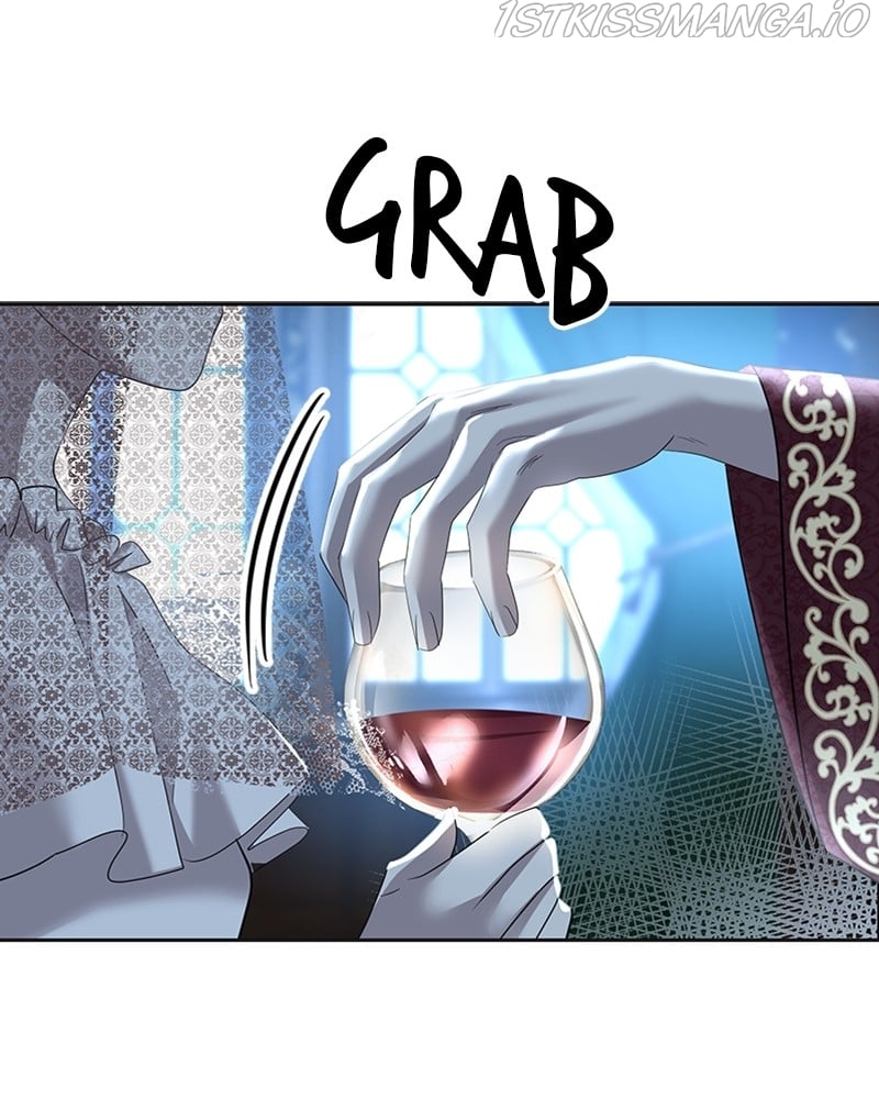 The Empress Lipstick chapter 7 page 34