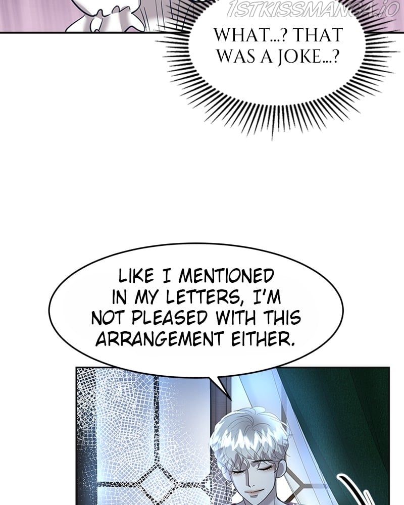 The Empress Lipstick chapter 7 page 42