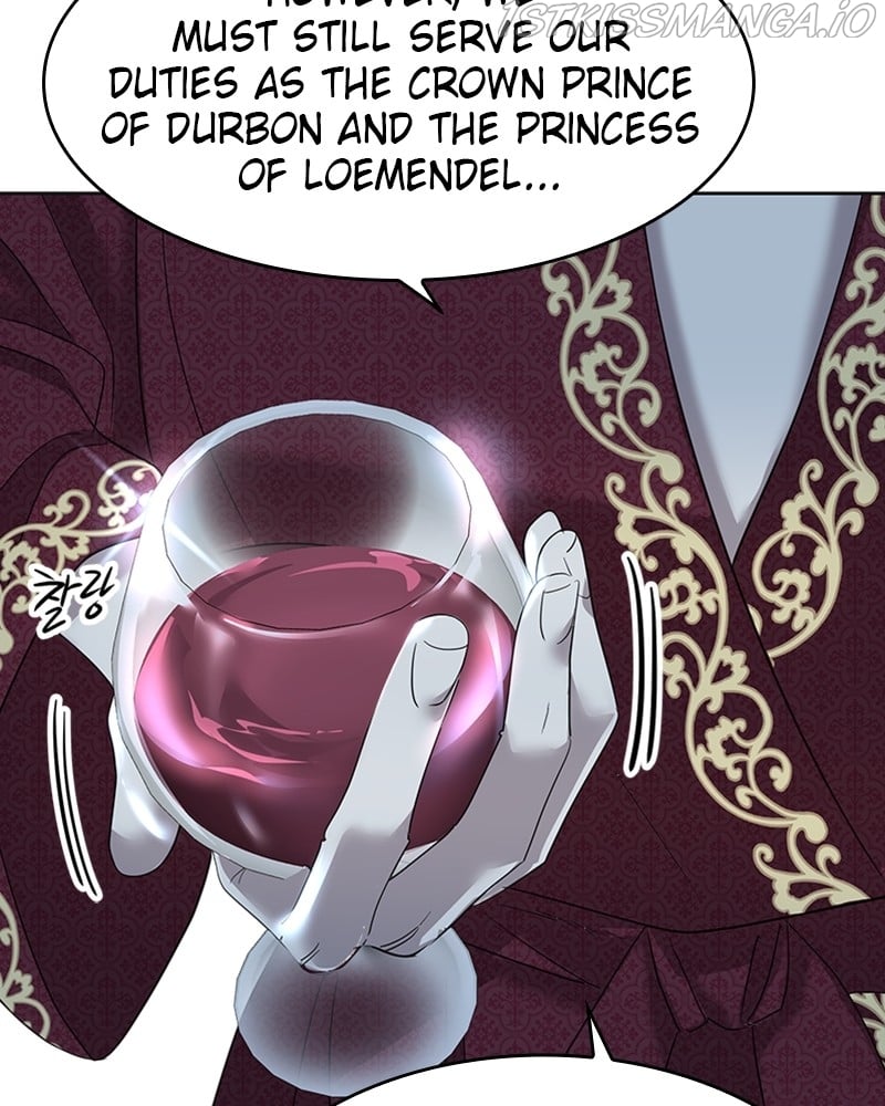 The Empress Lipstick chapter 7 page 44