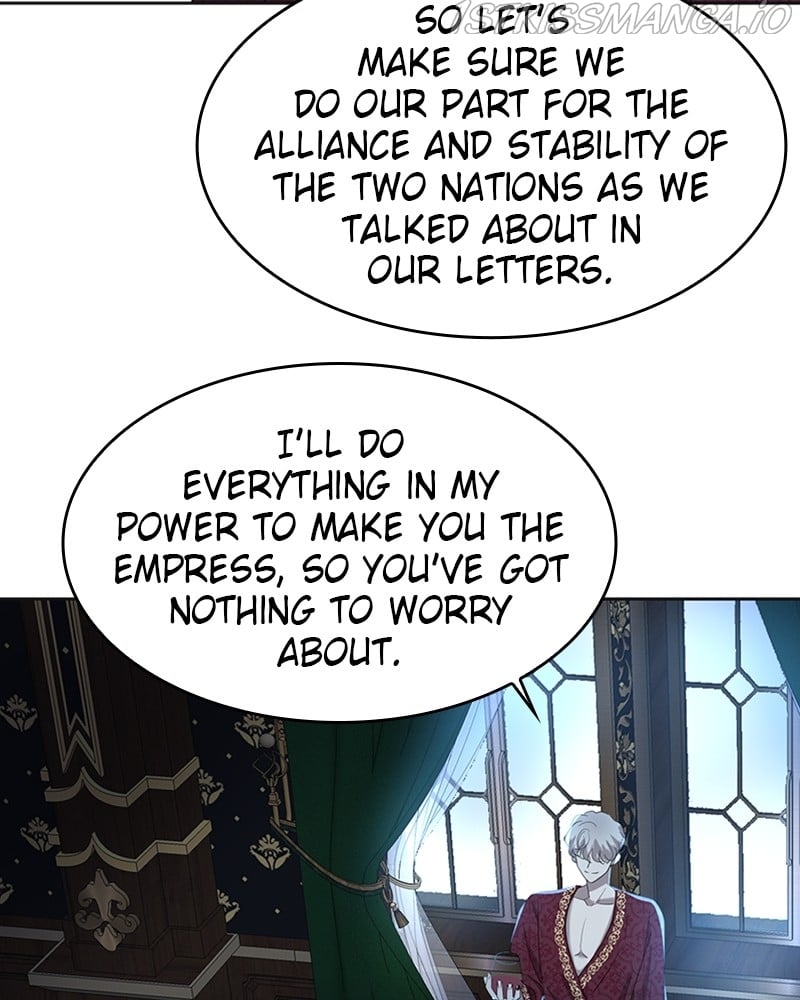 The Empress Lipstick chapter 7 page 45