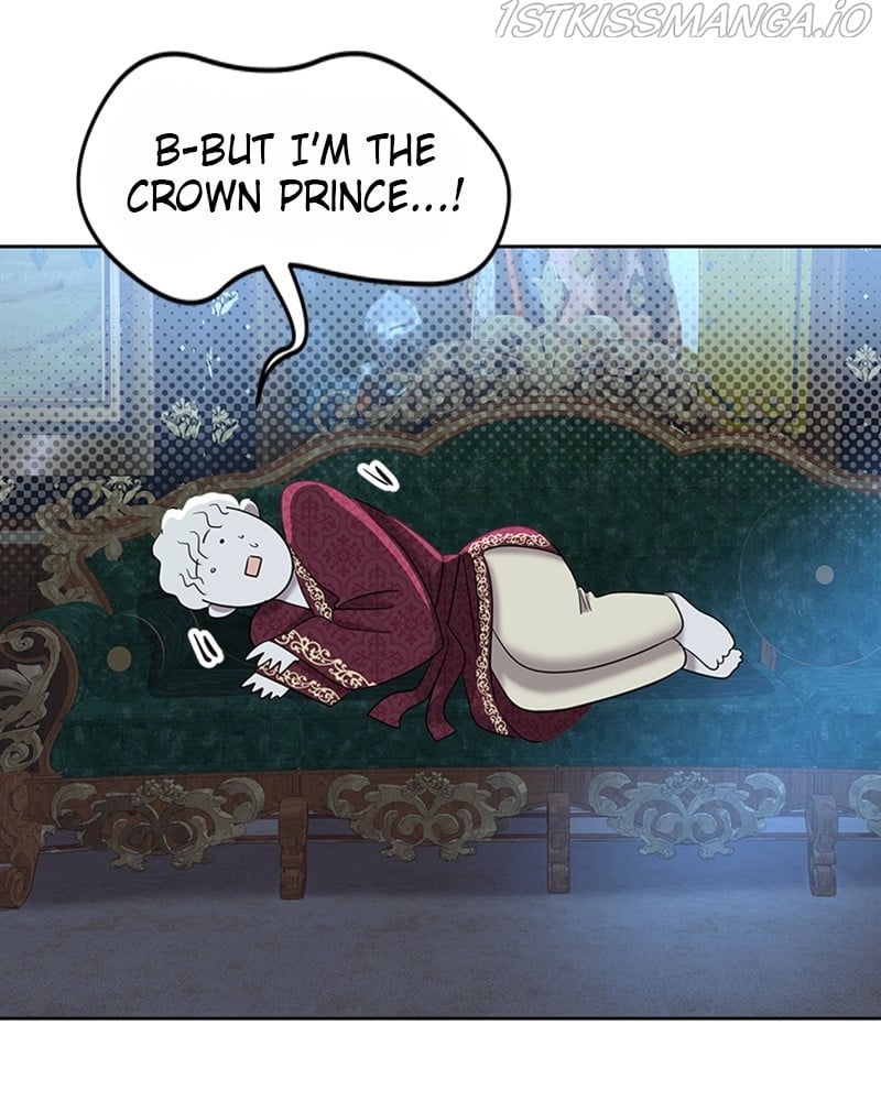 The Empress Lipstick chapter 7 page 89