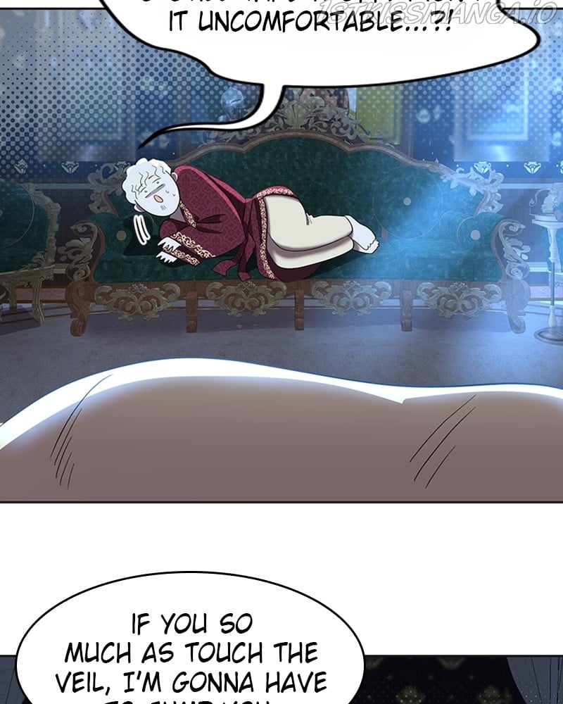The Empress Lipstick chapter 7 page 91