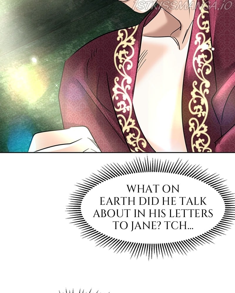 The Empress Lipstick chapter 7 page 109