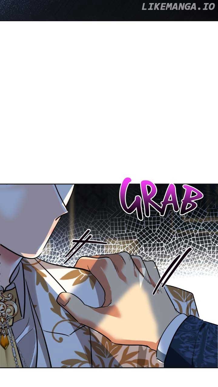 The Empress Lipstick chapter 70 page 4