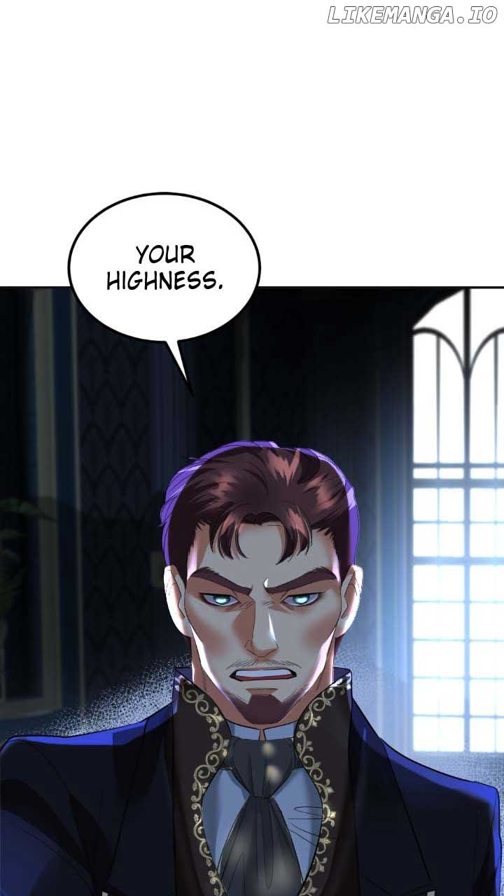 The Empress Lipstick chapter 70 page 6