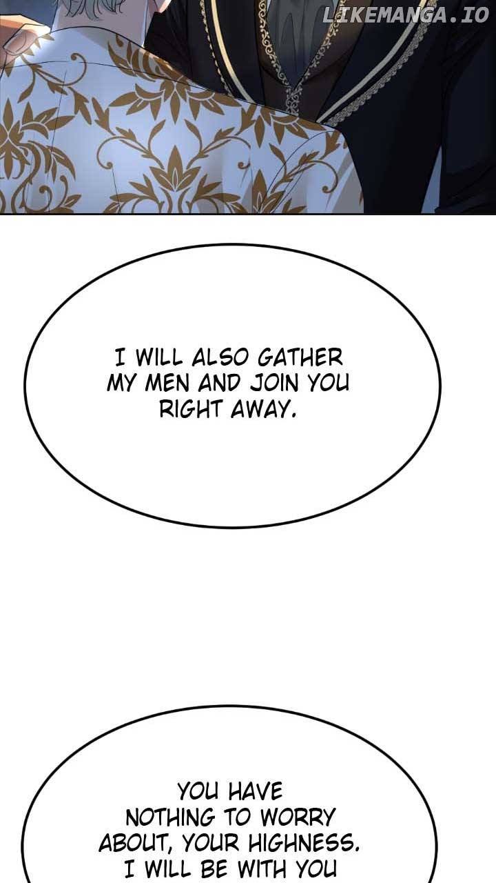 The Empress Lipstick chapter 70 page 10