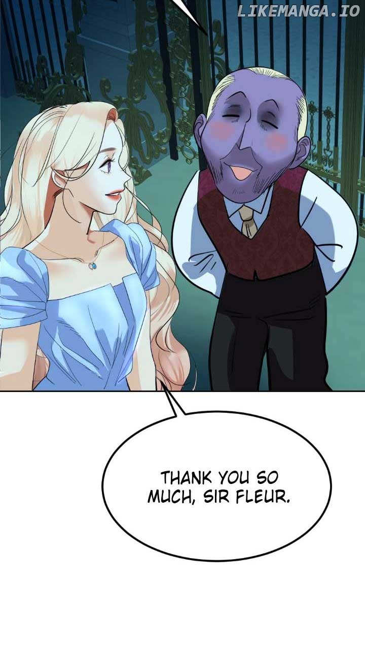 The Empress Lipstick chapter 70 page 15