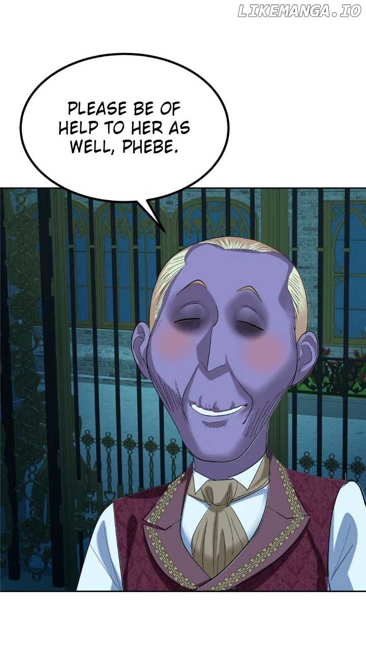 The Empress Lipstick chapter 70 page 16