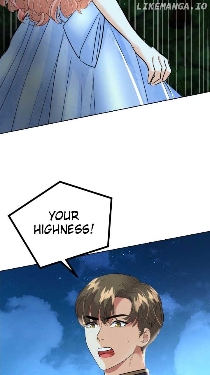 The Empress Lipstick chapter 70 page 23