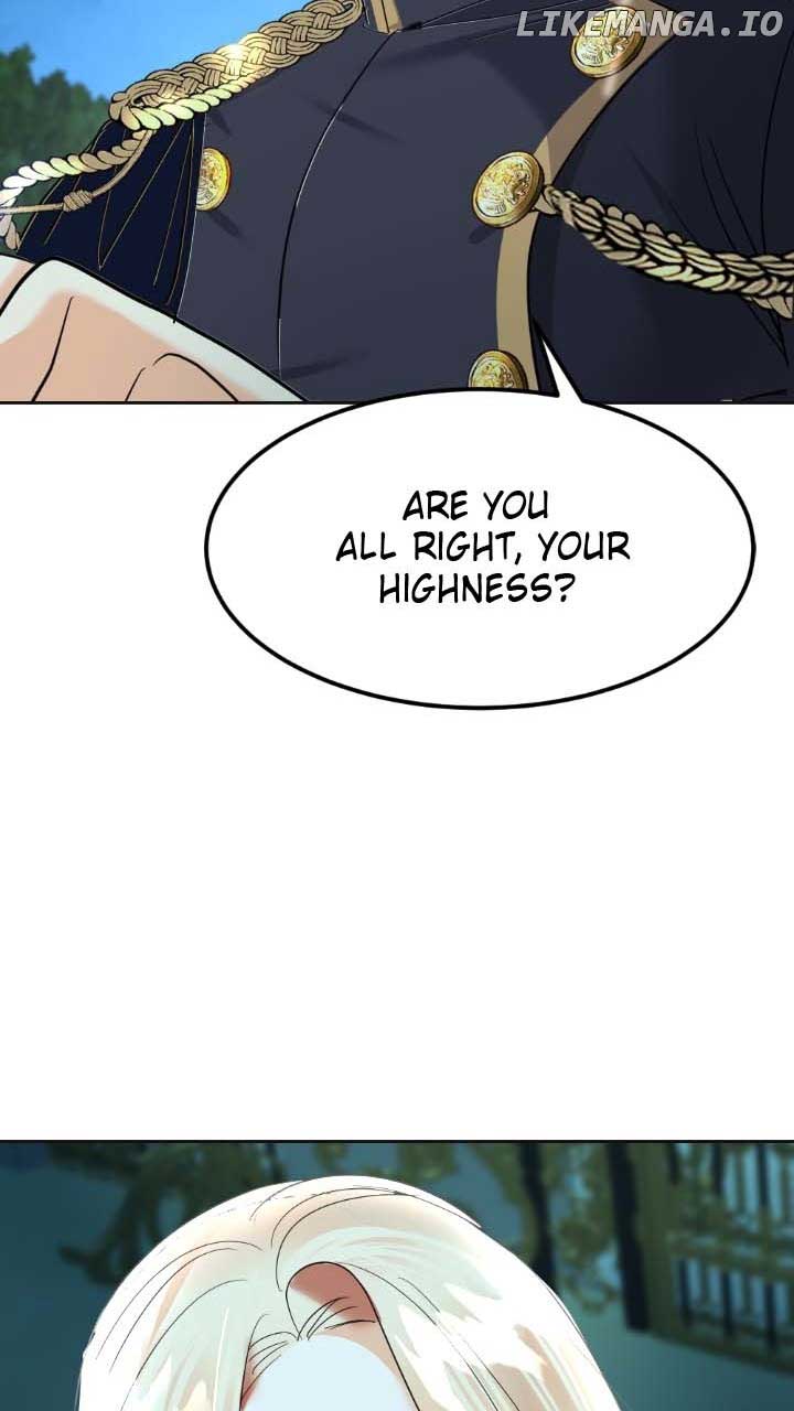The Empress Lipstick chapter 70 page 28