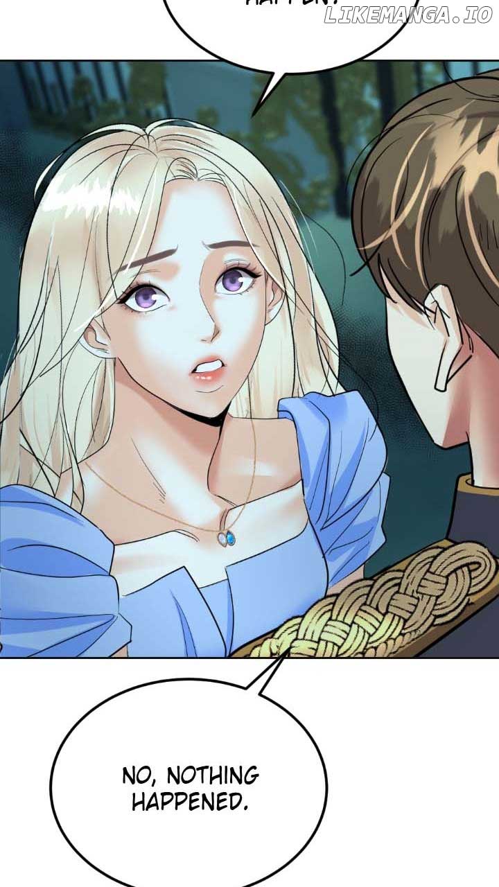The Empress Lipstick chapter 70 page 41