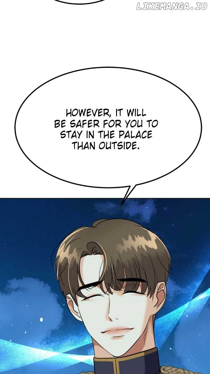 The Empress Lipstick chapter 70 page 42