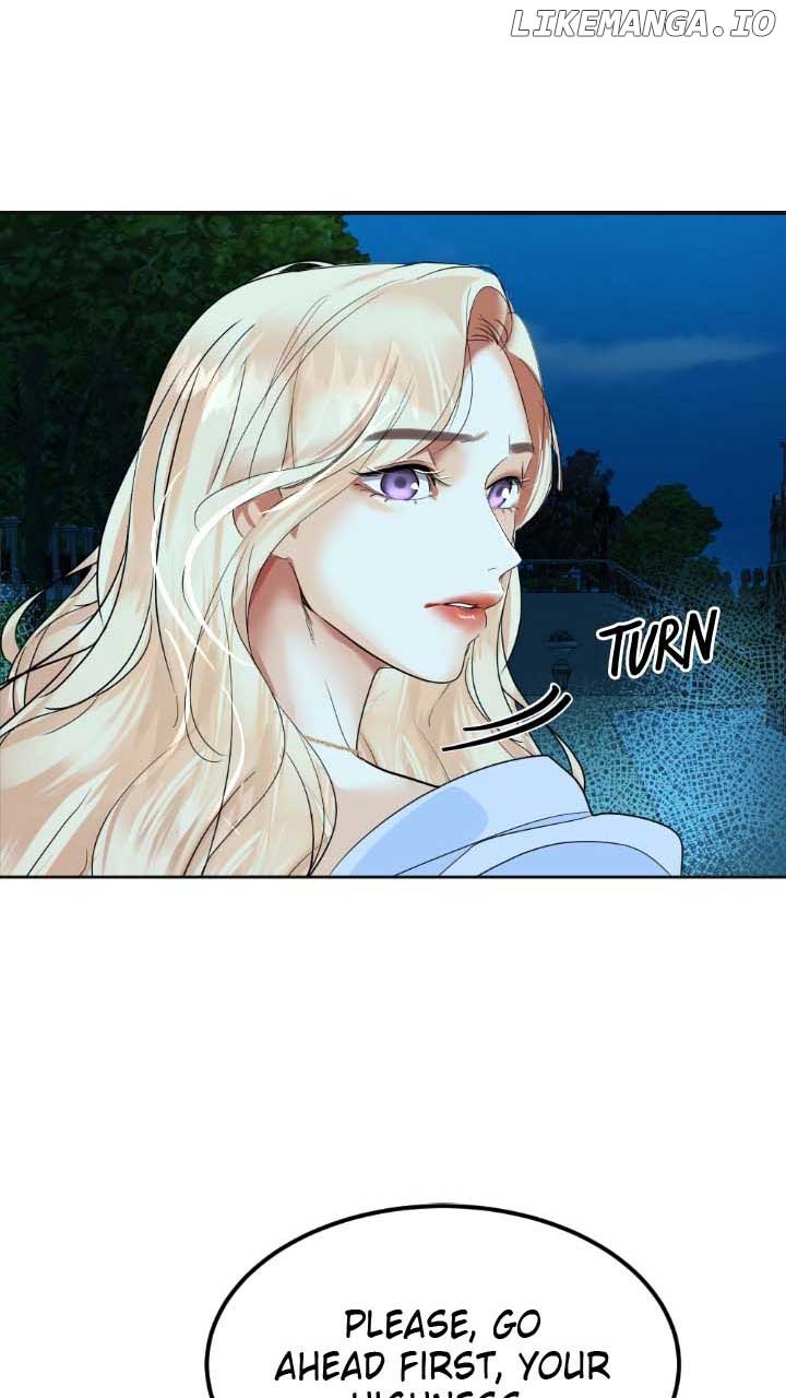 The Empress Lipstick chapter 70 page 45