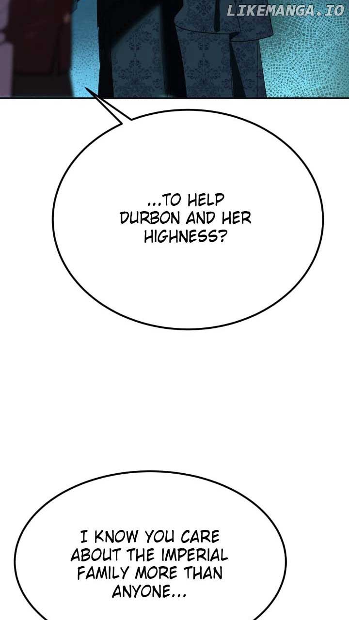 The Empress Lipstick chapter 70 page 59